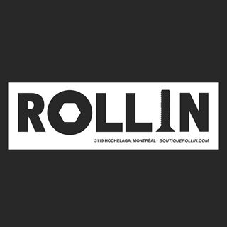 Rollin discount code